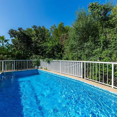 Holiday home Casa Familia *