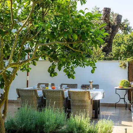Holiday home Casa Familia Sa Pobla
