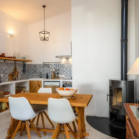 Casa Familia Holiday home