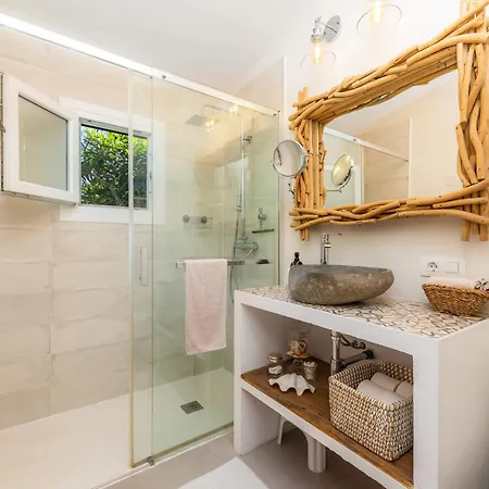 Casa Familia Holiday home Sa Pobla