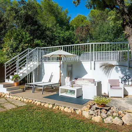 Casa Familia Holiday home *