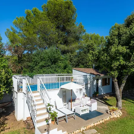 Casa Familia Holiday home Sa Pobla