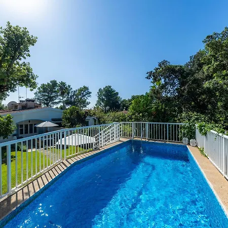 Casa Familia Holiday home