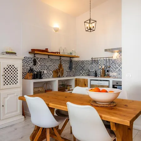 Holiday home Casa Familia *
