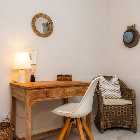Holiday home Casa Familia Sa Pobla