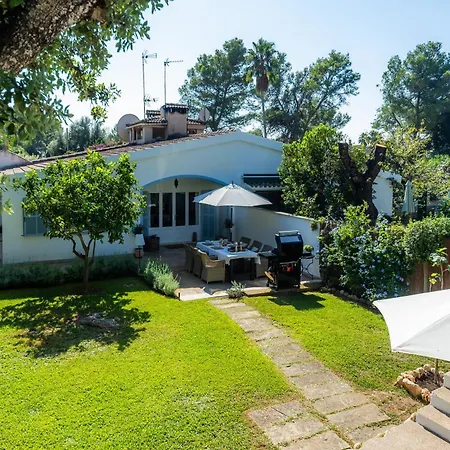 Casa Familia Holiday home