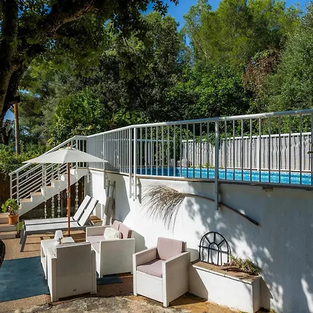 Holiday home Casa Familia *
