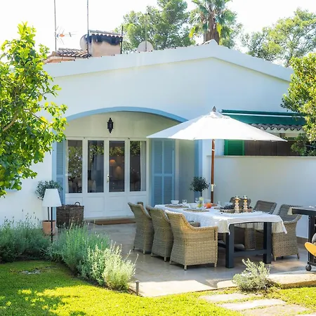 Casa Familia Holiday home *